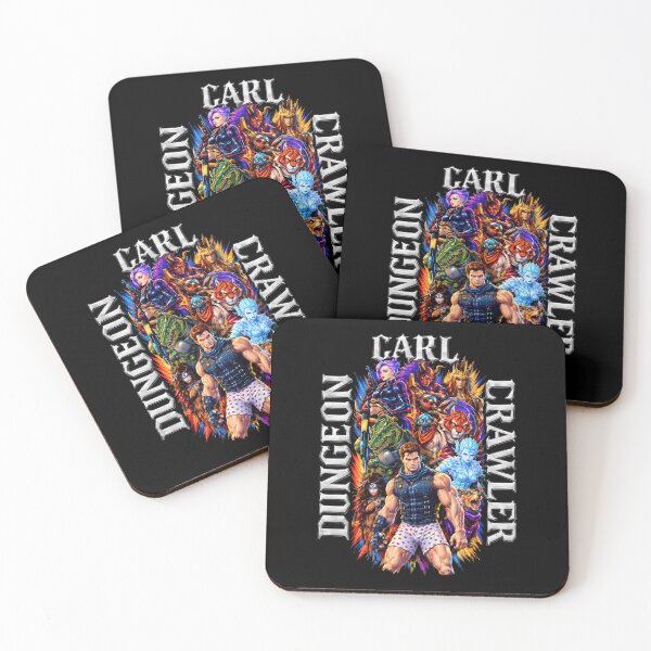 Item preview, Dungeon Crawl Chaos designed and sold by ahamrinyasax.