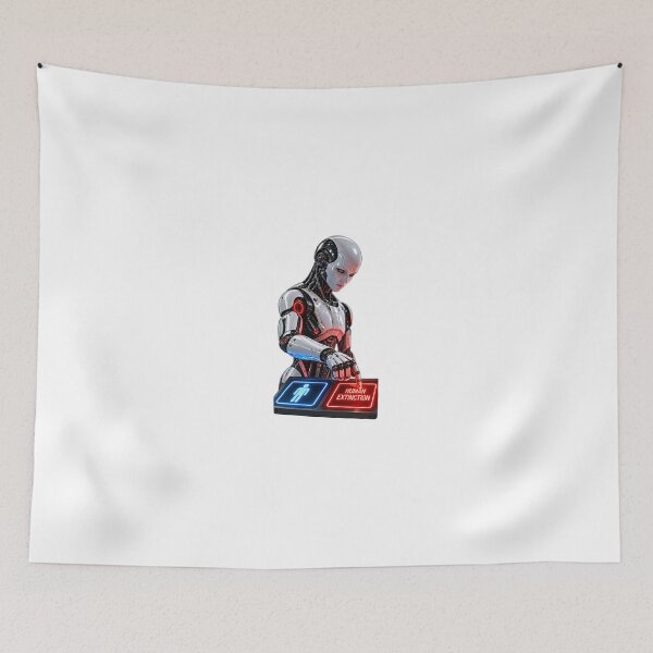 Item preview, AI Superagent designed and sold by PRINTAZONA.