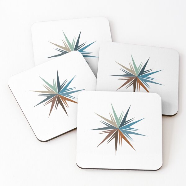 Item preview, Cosmic Color Explosion Design designed and sold by HRHDESIGN.