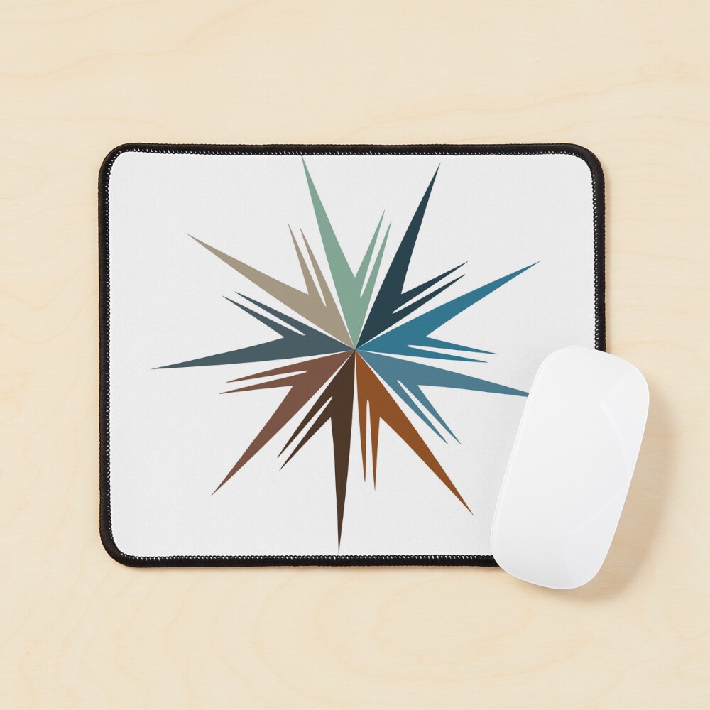 Item preview, Mouse Pad designed and sold by HRHDESIGN.
