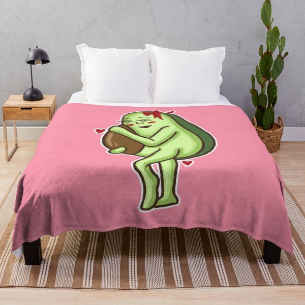 Item preview, (No Text) AvoCan't Wait To Meet You Pun Pregnancy Announcement designed and sold by CamilasPrints.