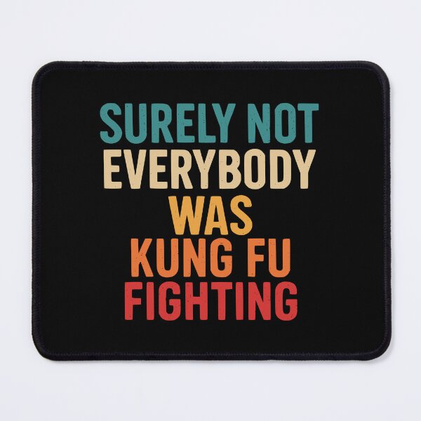 Item preview, funny kung fu designed and sold by Amareajaosa.