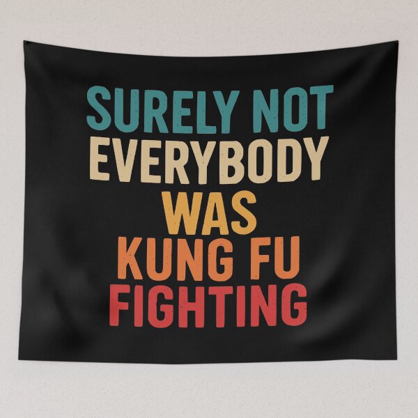 Item preview, funny kung fu designed and sold by Amareajaosa.