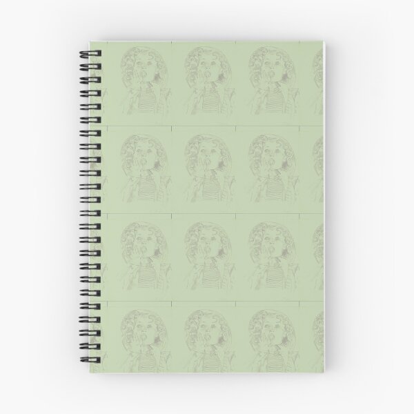 Item preview, Shirley Face By Muriel designed and sold by DesignsByMuriel.