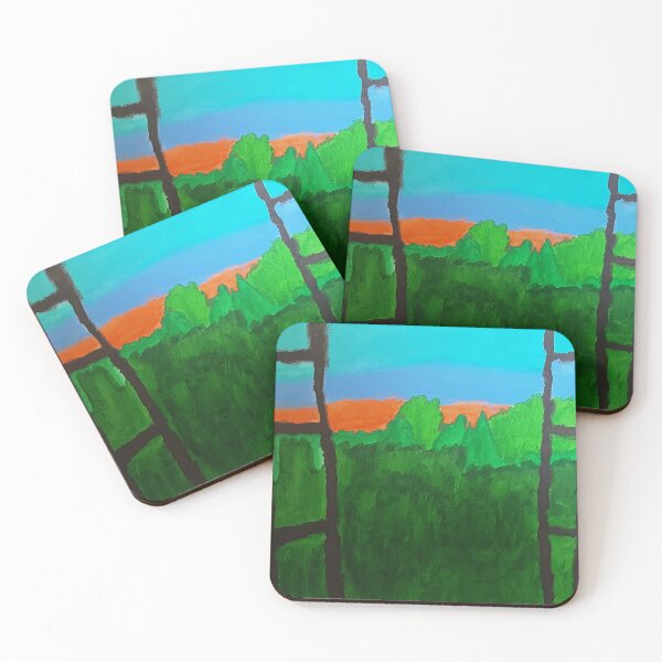 Item preview, View From the Window designed and sold by CarletonGallery.