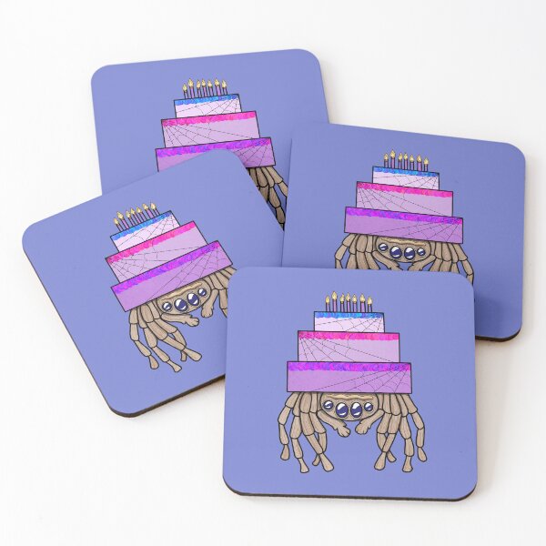 Item preview, Birthday Wishes designed and sold by SmallSlicelife.