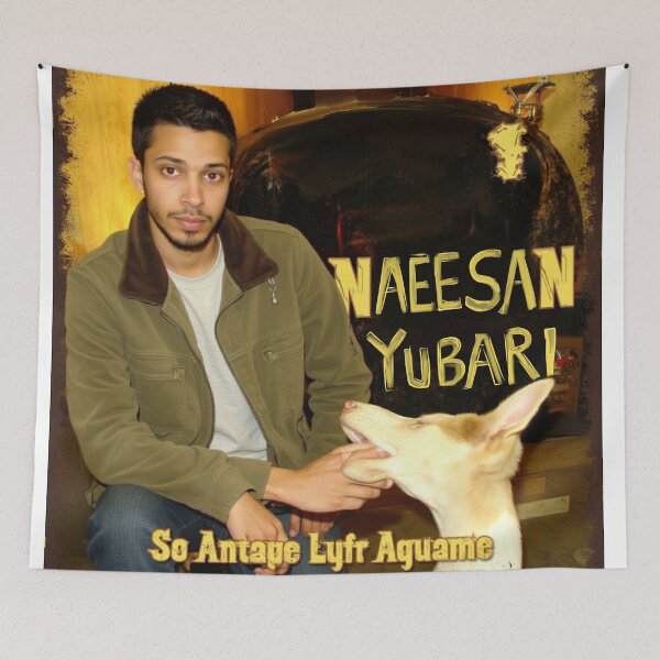 Item preview, So Antape Lyfr Aguame album cover designed and sold by YubariShop.