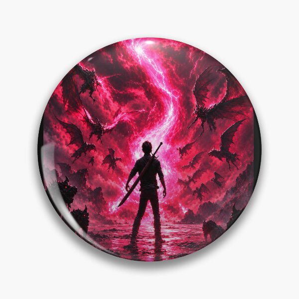 Item preview, Dragon Vortex designed and sold by OpusDay.