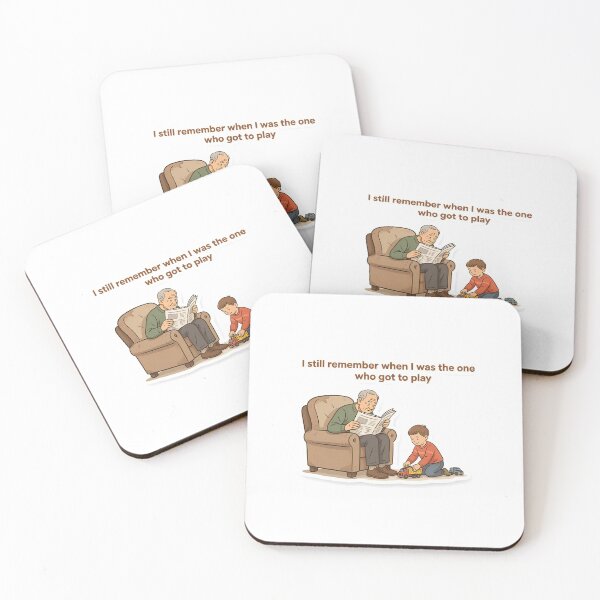 Item preview, Timeless Grandfather Moments designed and sold by NiftyWrx.