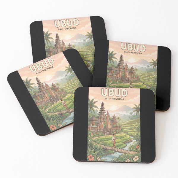 Item preview, Ubud Bali Travel designed and sold by nnghi902.