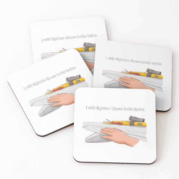 Item preview, Tender Touch of the Mechanic designed and sold by NiftyWrx.