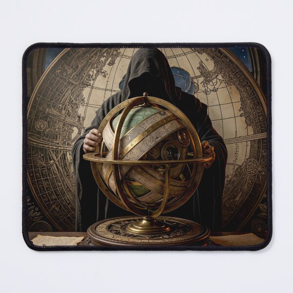 Item preview, The Mechanical Dreamer New world designed and sold by Helios Be. Lavsh.