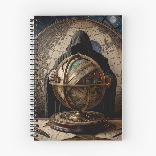 Item preview, The Mechanical Dreamer New world designed and sold by Helios Be. Lavsh.