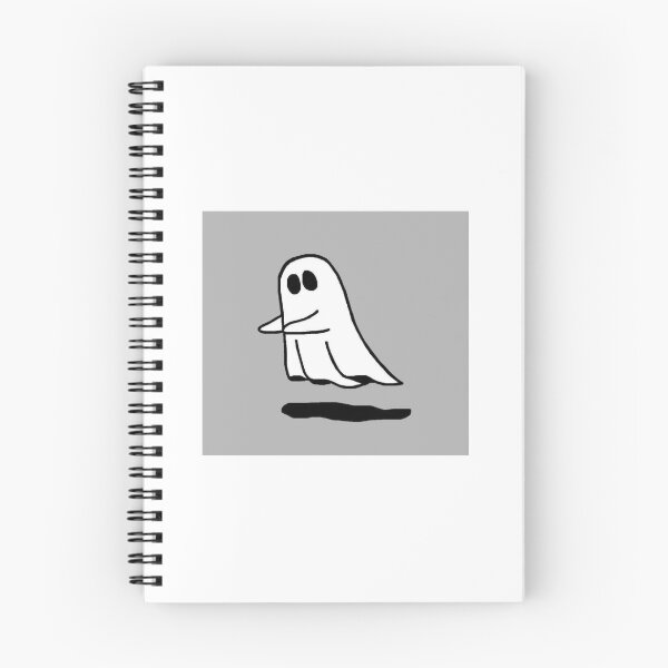 Item preview, Ghost-single designed and sold by Christopher Lees.