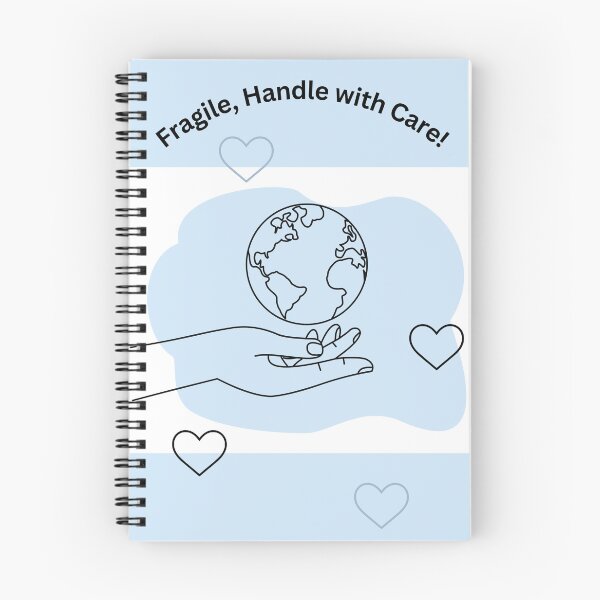 Item preview, We only have one planet earth, so let’s look after it designed and sold by SI-GER.