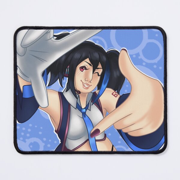 Item preview, Ruko designed and sold by SmolArtDork.