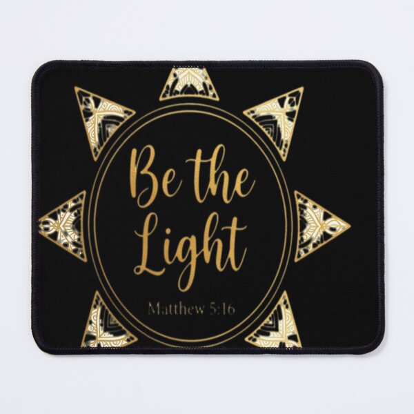 Item preview, Be The Light designed and sold by nnghi902.