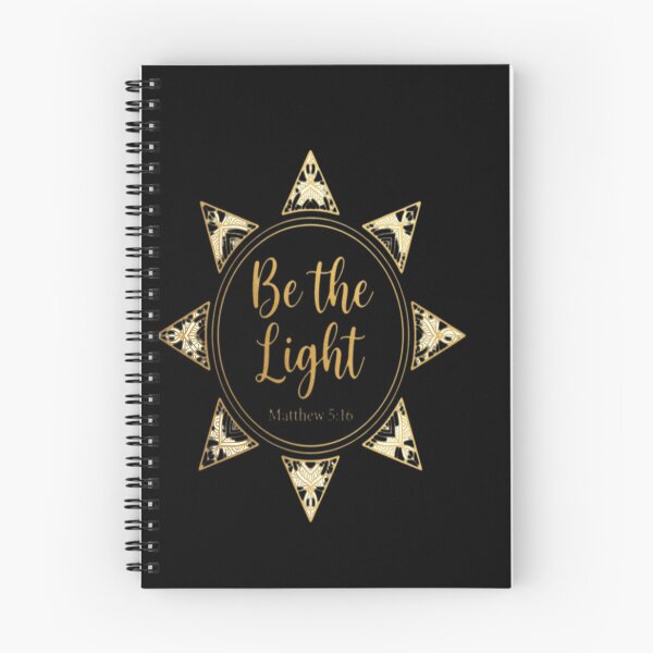Item preview, Be The Light designed and sold by nnghi902.