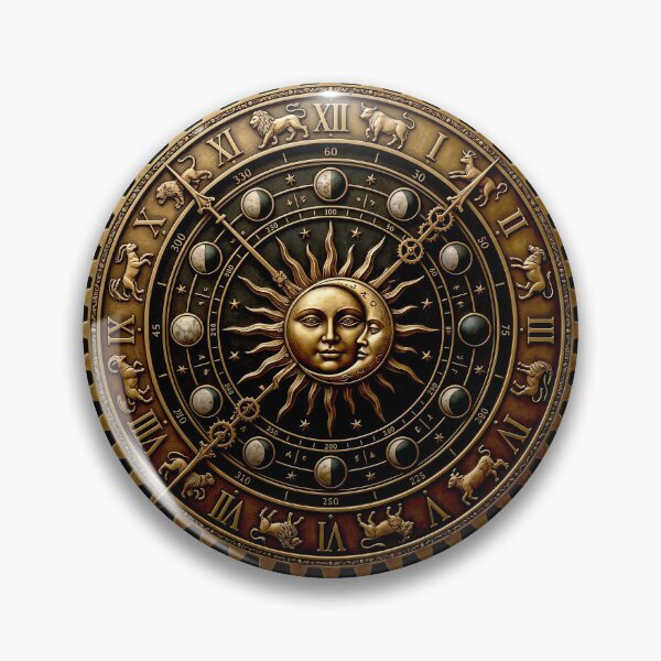 Item preview, The Mechanical Dreamer watcher of the skies designed and sold by Helios Be. Lavsh.