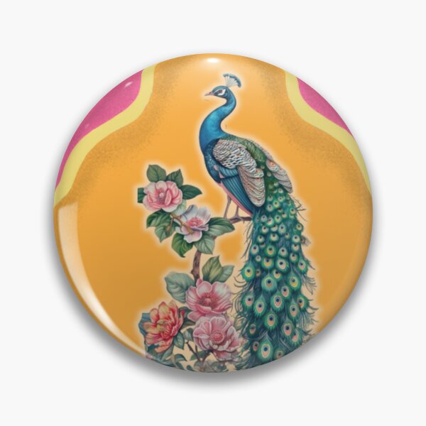 Item preview, Royal world designed and sold by Sapna Rai.