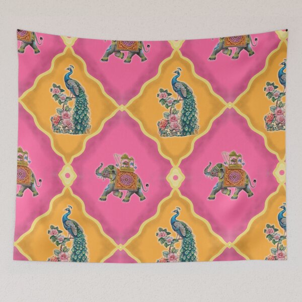 Item preview, Royal world designed and sold by Sapna Rai.