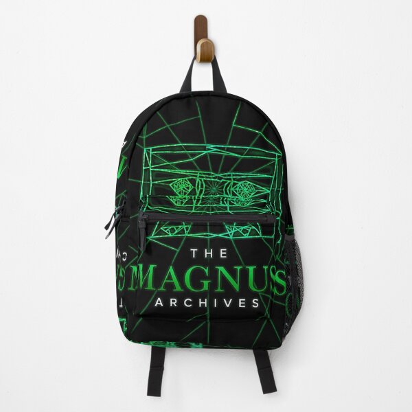 Item preview, The Magnus Archives designed and sold by derricwise.