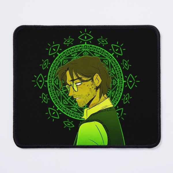 Item preview, The Magnus Archives designed and sold by derricwise.