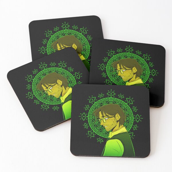 Item preview, The Magnus Archives designed and sold by derricwise.