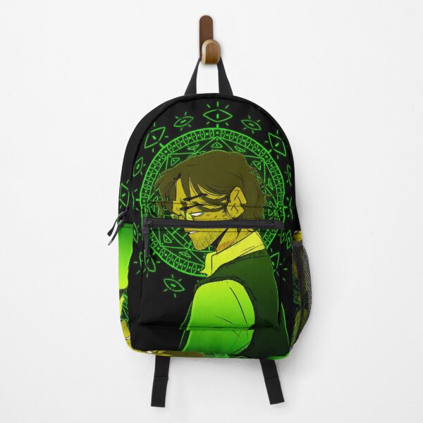 Item preview, The Magnus Archives designed and sold by derricwise.