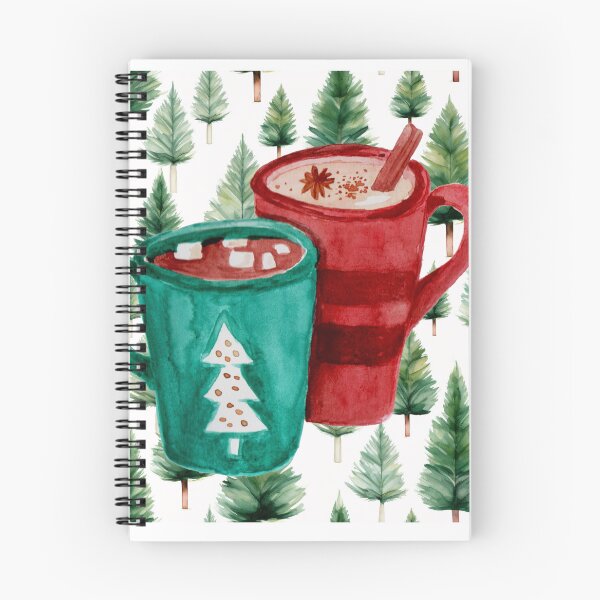 Item preview, Hot Chocolate  designed and sold by April Long Designs.