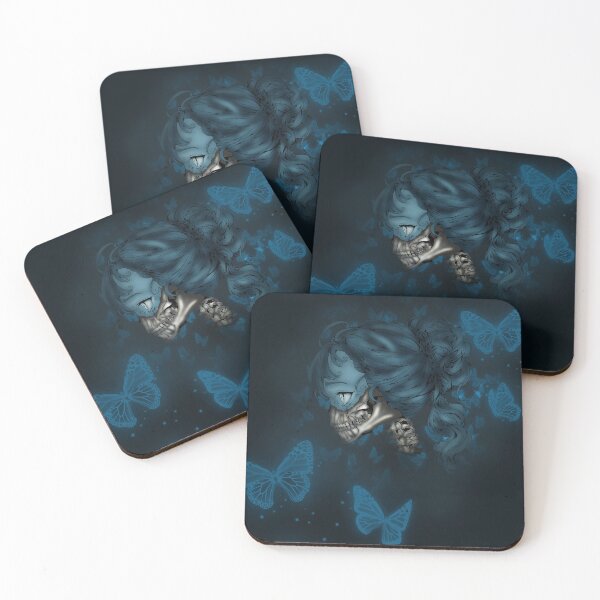 Item preview, Emily designed and sold by Julie Chaillet.
