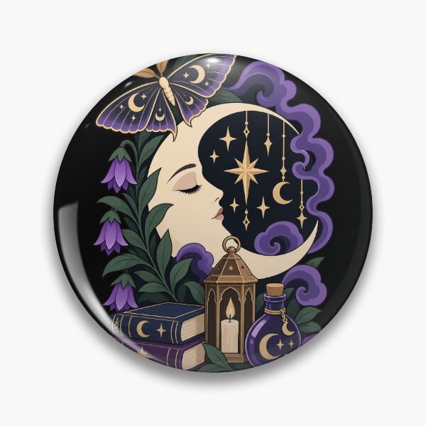 Item preview, Magical Moonlight designed and sold by Rainorchid.