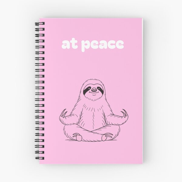 Item preview, At Peace designed and sold by thewallmood.