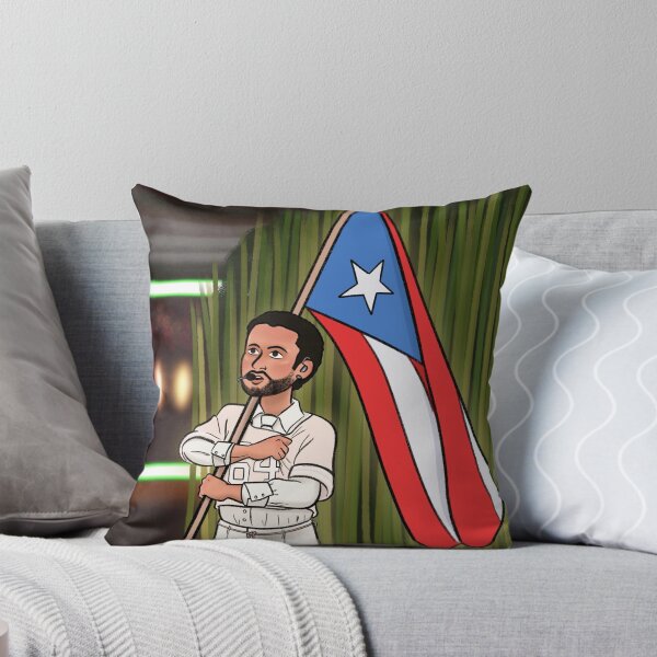Item preview, Benito designed and sold by Moon Bees.