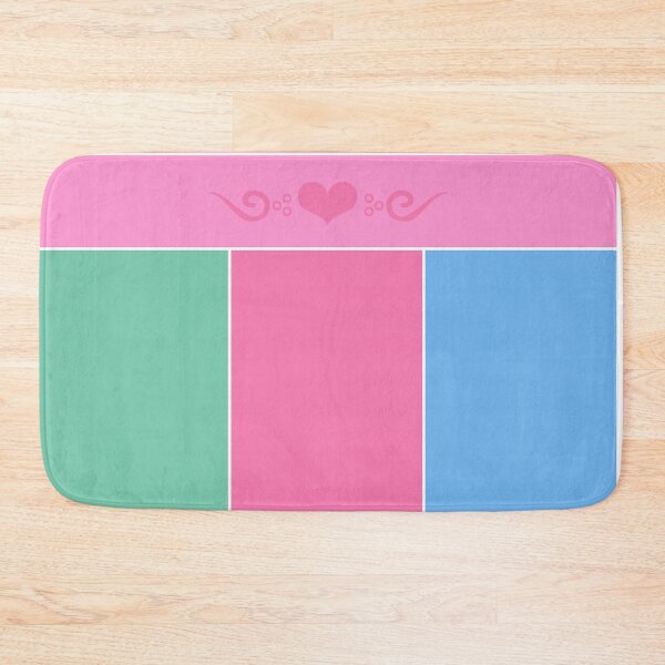 Item preview, Powerpuff Grid designed and sold by rad-rose.