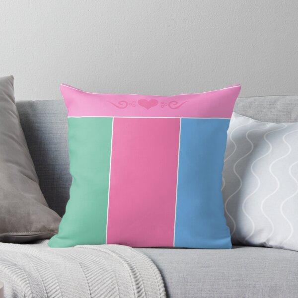 Item preview, Powerpuff Grid designed and sold by rad-rose.