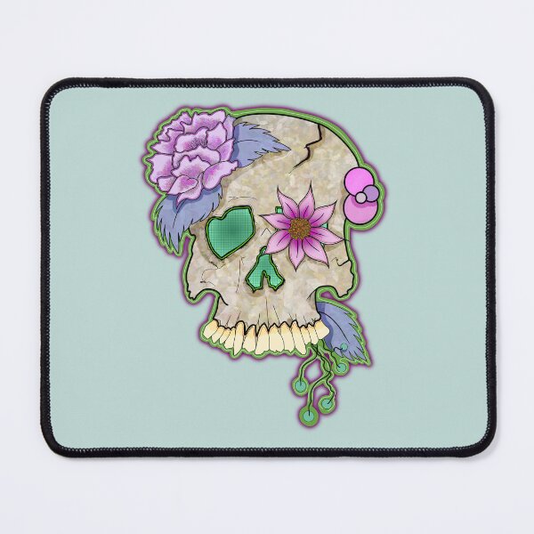 Item preview, Flora designed and sold by SmallSlicelife.