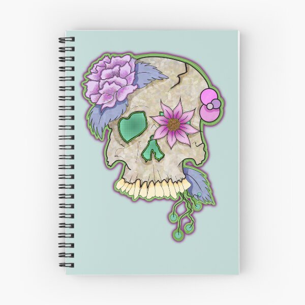 Item preview, Flora designed and sold by SmallSlicelife.