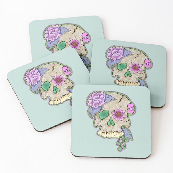 Item preview, Flora designed and sold by SmallSlicelife.