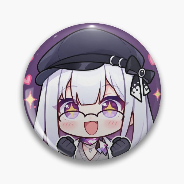 Item preview, Aha Nihilux Honkai Star Rail designed and sold by mochilumi.