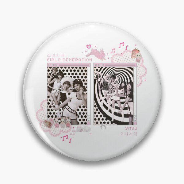 Item preview, snsd - girls generation designed and sold by retrohansol.
