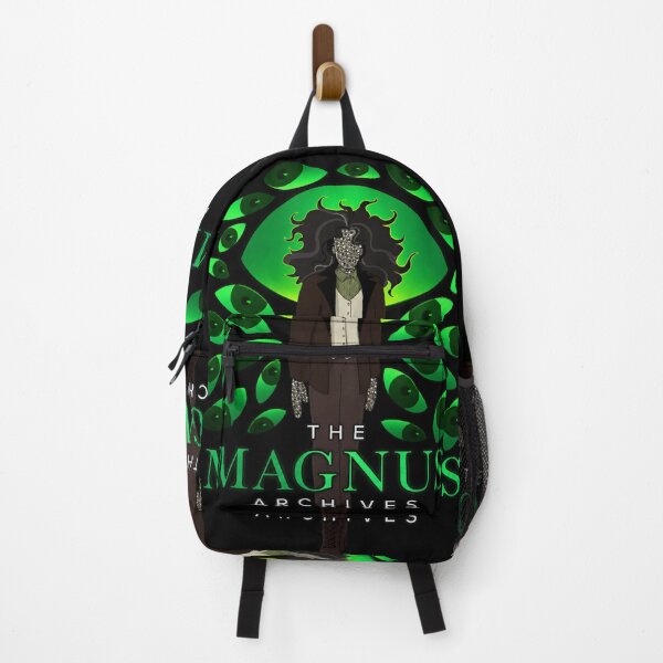 Item preview, The Magnus Archives designed and sold by derricwise.