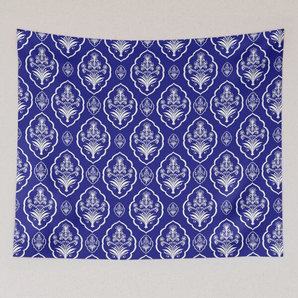 Item preview, Blue designed and sold by Sapna Rai.