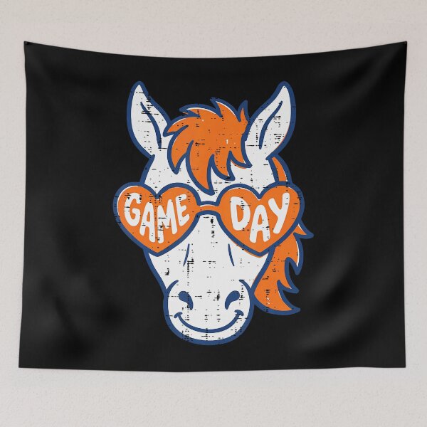 Item preview, Game Day Horse Sunnies designed and sold by Alzasshop.
