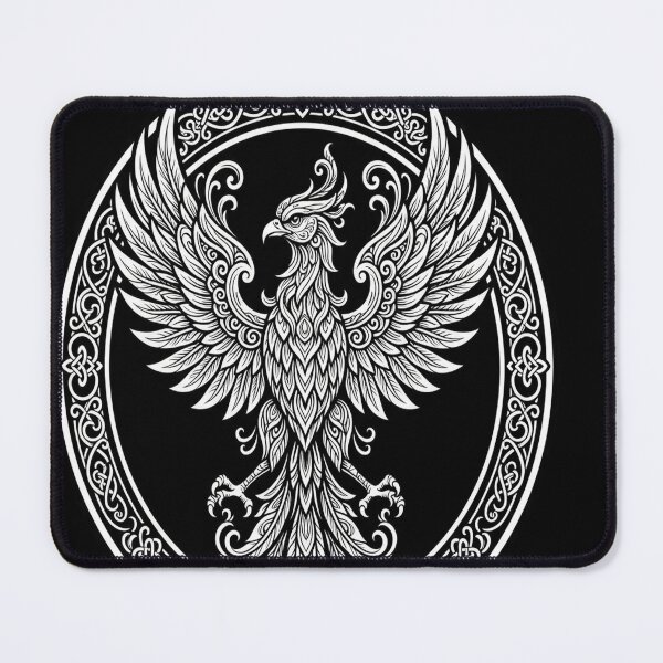Item preview, Ancient Christ Pelican symbol designed and sold by nnghi902.