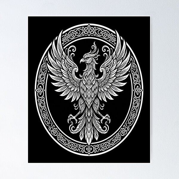 Item preview, Ancient Christ Pelican symbol designed and sold by nnghi902.
