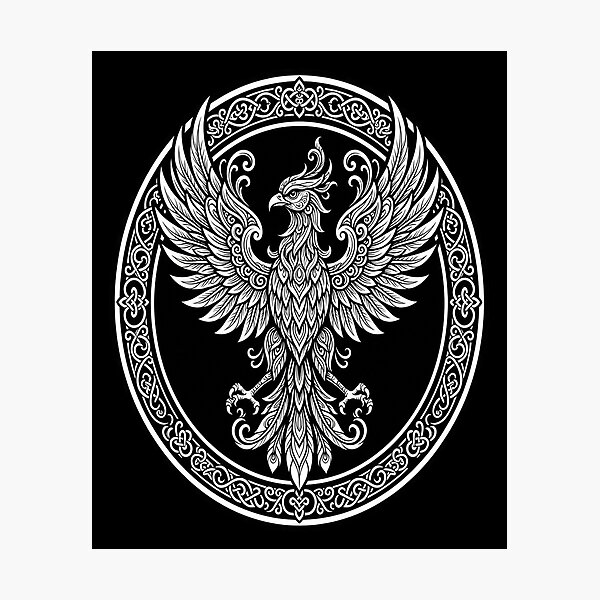 Item preview, Ancient Christ Pelican symbol designed and sold by nnghi902.