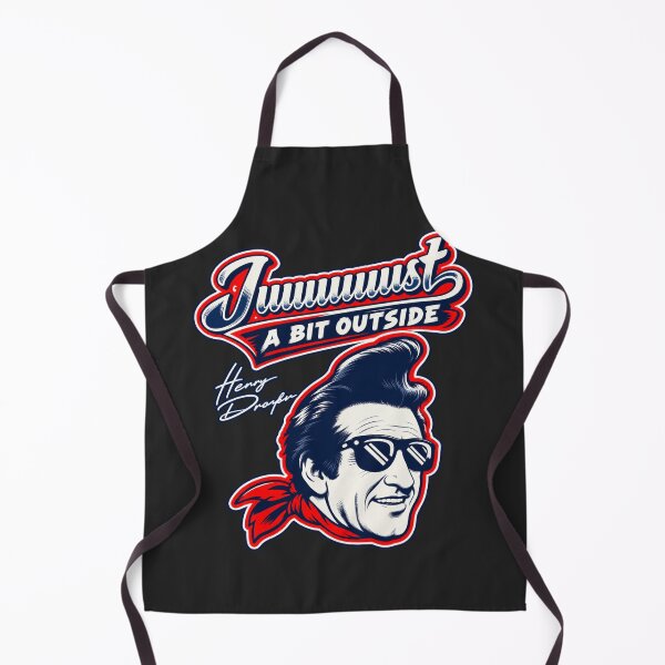 Item preview, Juuuust A Bit Outside Henry Draper Sunglasses Bandana Retro Cool Portrait designed and sold by Pliable.