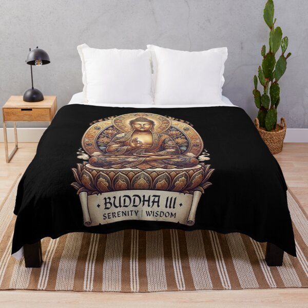 Item preview, Buhdda III designed and sold by nnghi902.