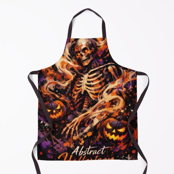 Item preview, Abstract Halloween designed and sold by AnonimusDesigns.
